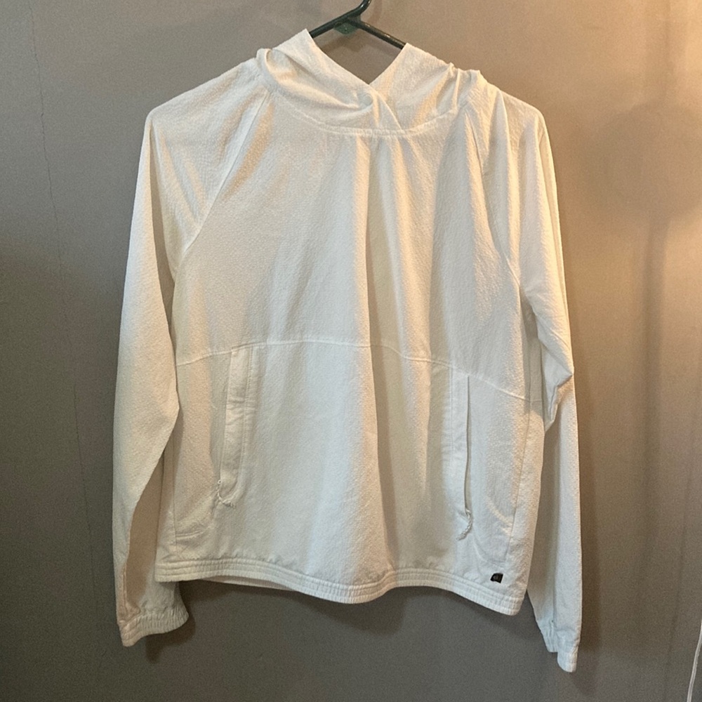 Mountain Hardwear Sunshadow Long Sleeve Hoody